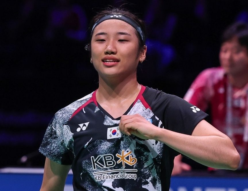 Cầu lông Asian Games 19 ngày 06/10: Số 1 thế giới An Se Young - chướng ngại lớn cho Trung Quốc