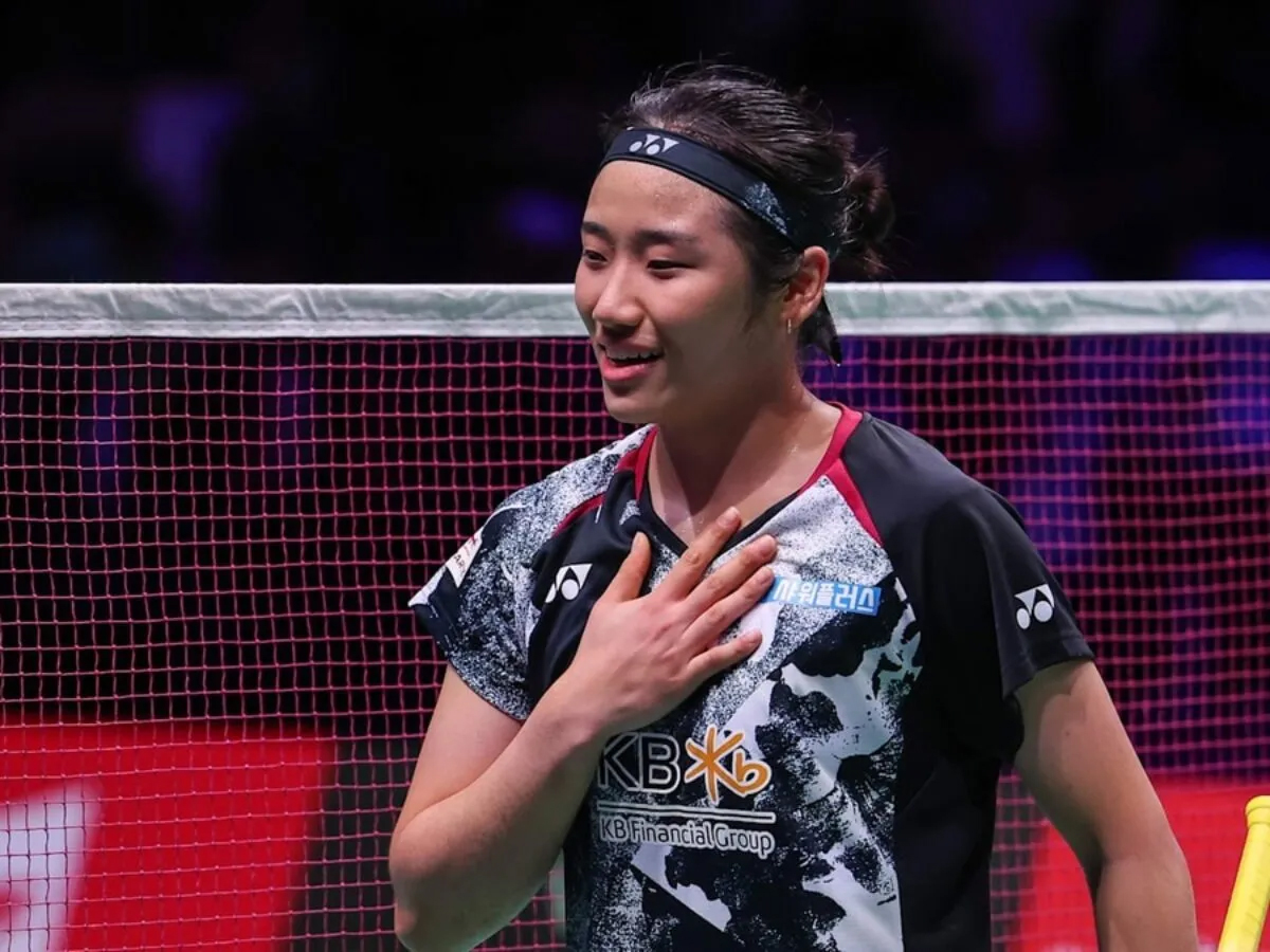 Trực tiếp cầu lông LI-NING China Masters ngày 21/11