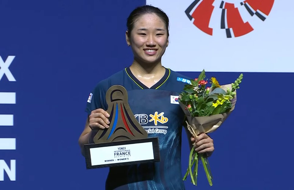 Top 30 thống kê về giải cầu lông All England 2024 có Nguyễn Thùy Linh tranh tài Top 30 thống kê về giải cầu lông All England 2024 có Nguyễn Thùy Linh tranh tài