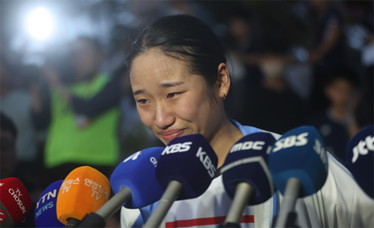 Lịch thi đấu cầu lông Denmark Open năm 2024 mới nhất ngày 20/10