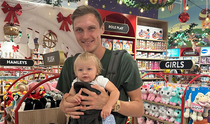 Số 1 thế giới Axelsen dẫn đầu danh sách săn tiền thưởng cầu lông Số 1 thế giới Axelsen dẫn đầu danh sách săn tiền thưởng cầu lông