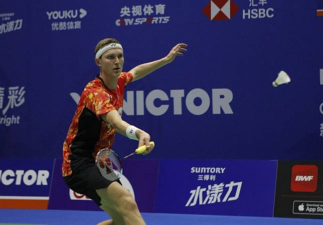Trực tiếp cầu lông China Open hôm nay 08/09 mới nhất: Top 10 loạn chiến