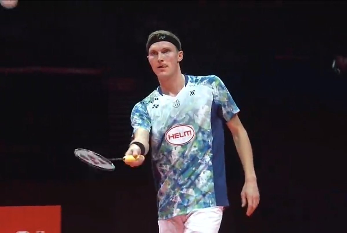 Trực tiếp cầu lông World Tour Finals ngày 14/12: Các số 1 thế giới có nguy cơ loại sớm