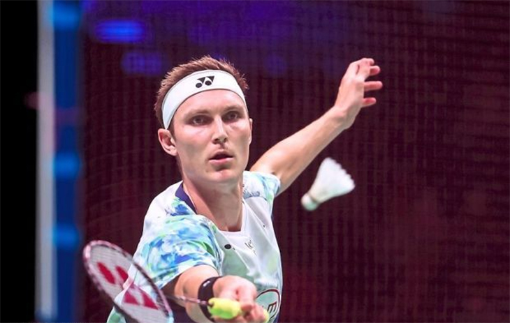 Lịch thi đấu cầu lông China Open 2023 mới nhất Lịch thi đấu cầu lông China Open 2023 mới nhất