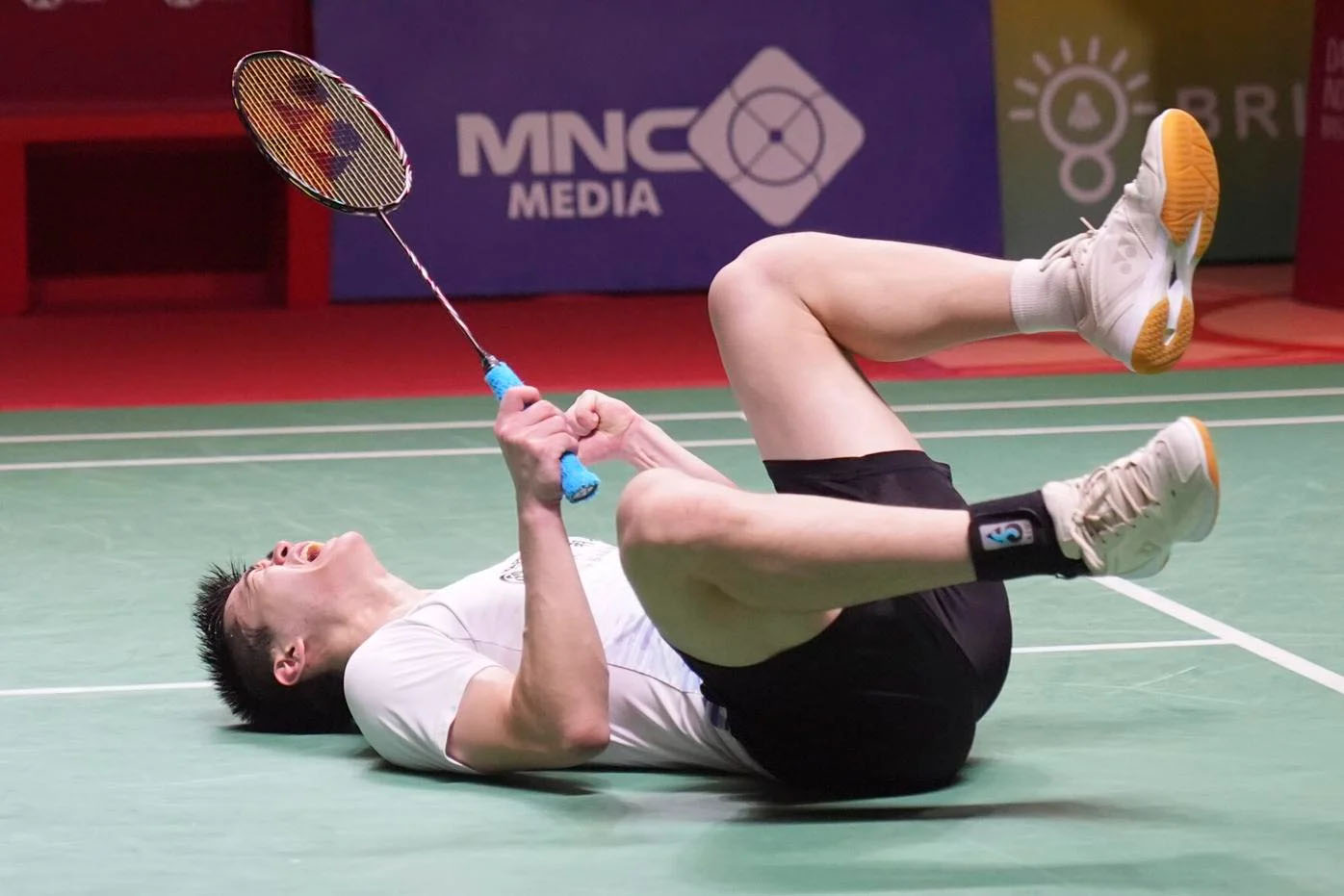 Lịch thi đấu cầu l&ocirc;ng Indonesia Masters năm 2024 mới nhất ng&agrave;y 28/1