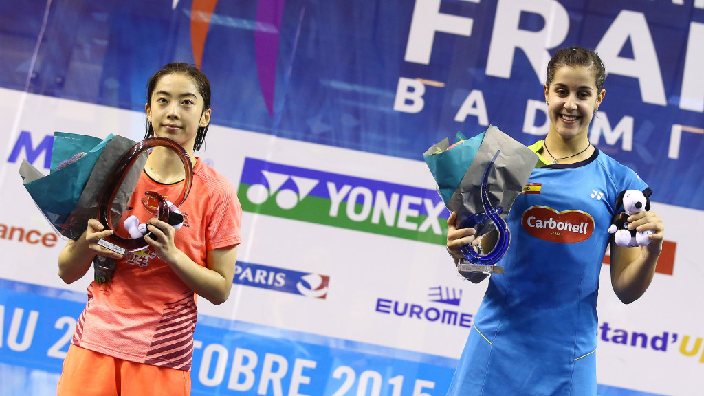 Top 14 thống kê về giải cầu lông French Open 2024 có Nguyễn Thùy Linh tranh tài