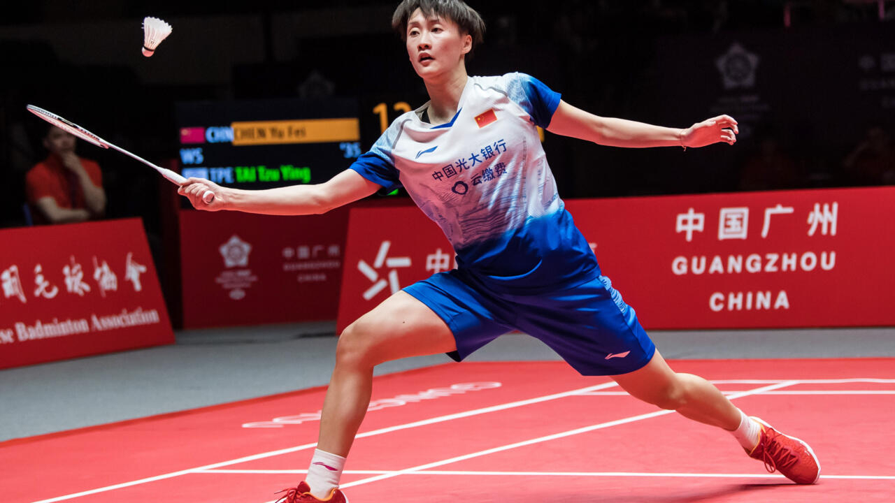 Sau ASIAD 19, Hàng Châu tổ chức giải cầu lông siêu hạng World Tour Finals