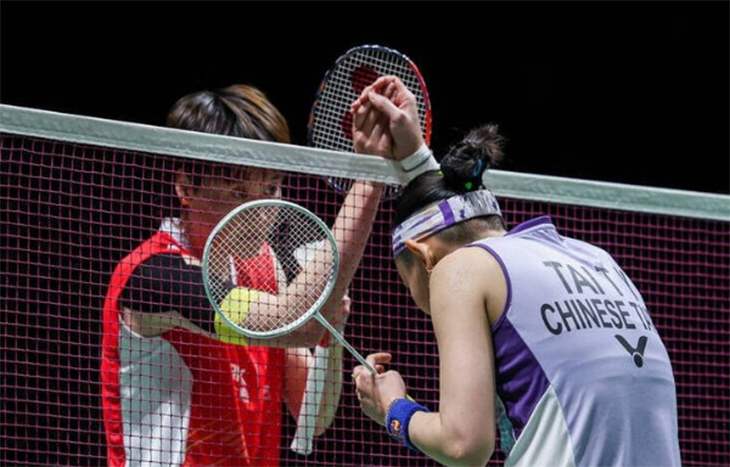 Trực tiếp cầu lông India Open ngày 21/1: Tái hiện chung kết Olympic Trực tiếp cầu lông India Open ngày 21/1: Tái hiện chung kết Olympic