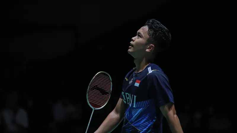 Cầu lông Nhật mở rộng: Chia tay dàn sao Ginting, Loh Kean Yew, Lee Zii Jia và Momota Cầu lông Nhật mở rộng: Chia tay dàn sao Ginting, Loh Kean Yew, Lee Zii Jia và Momota