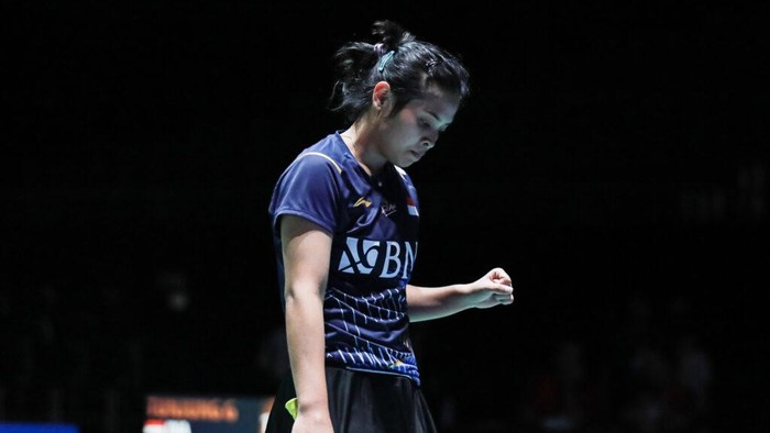 Cầu lông Nhật mở rộng 2023: Bại tướng của Nguyễn Thùy Linh ở SEA Games thắng số 1 thế giới