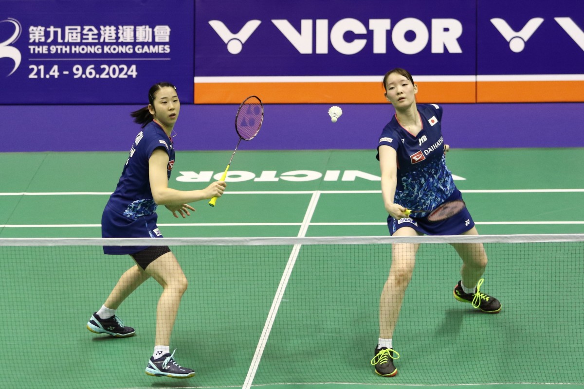 Lịch thi đấu cầu lông Hong Kong Open 2023 mới nhất ngày 17/9