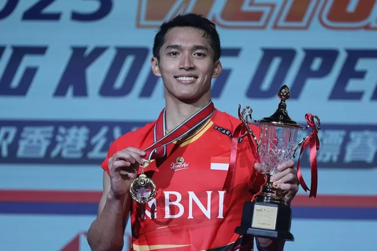 Kết quả cầu lông Hong Kong Open hôm nay 17/9 mới nhất: ĐKVĐ ASIAD vô địch ngay trước Asian Games
