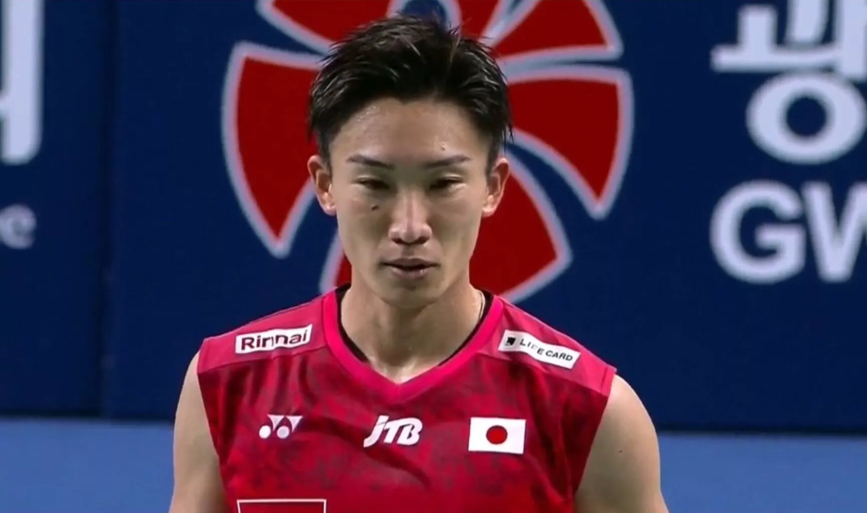 Cầu lông Kumamoto Masters Japan 2023: Cựu số 1 thế giới Kento Momota dừng bước do Shi Yu Qi quá hay