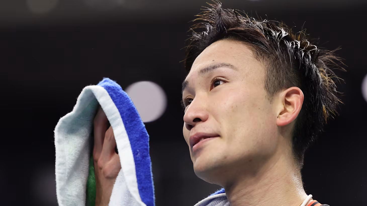 Kento Momota tiết lộ lý do tham dự giải cầu lông của Lin Dan và dự định gây bất ngờ trong vai trò mới