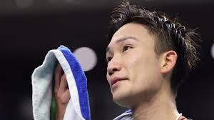 Cầu lông Malaysia Open 2024: Hồi hộp cùng cựu số 1 thế giới Kento Momota