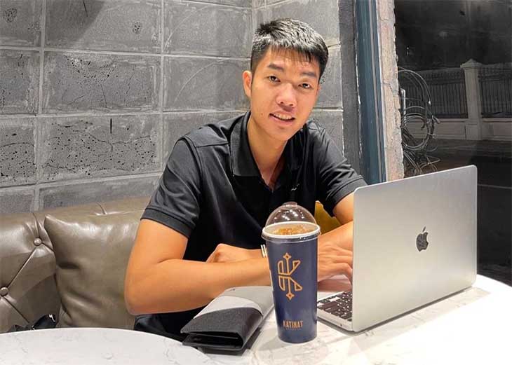 Hot boy cầu lông Lê Đức Phát: Tuần sau sẽ tham dự 2 giải đấu quốc tế đầu tiên