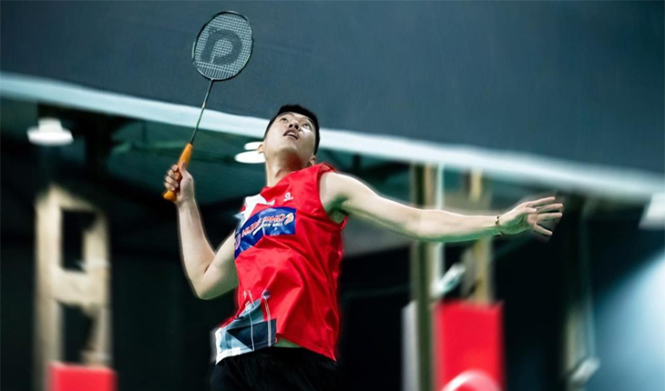 Lịch thi đấu cầu lông Australian Open 2024 năm 2024 mới nhất ngày 15/06 Lịch thi đấu cầu lông Australian Open 2024 năm 2024 mới nhất ngày 15/06