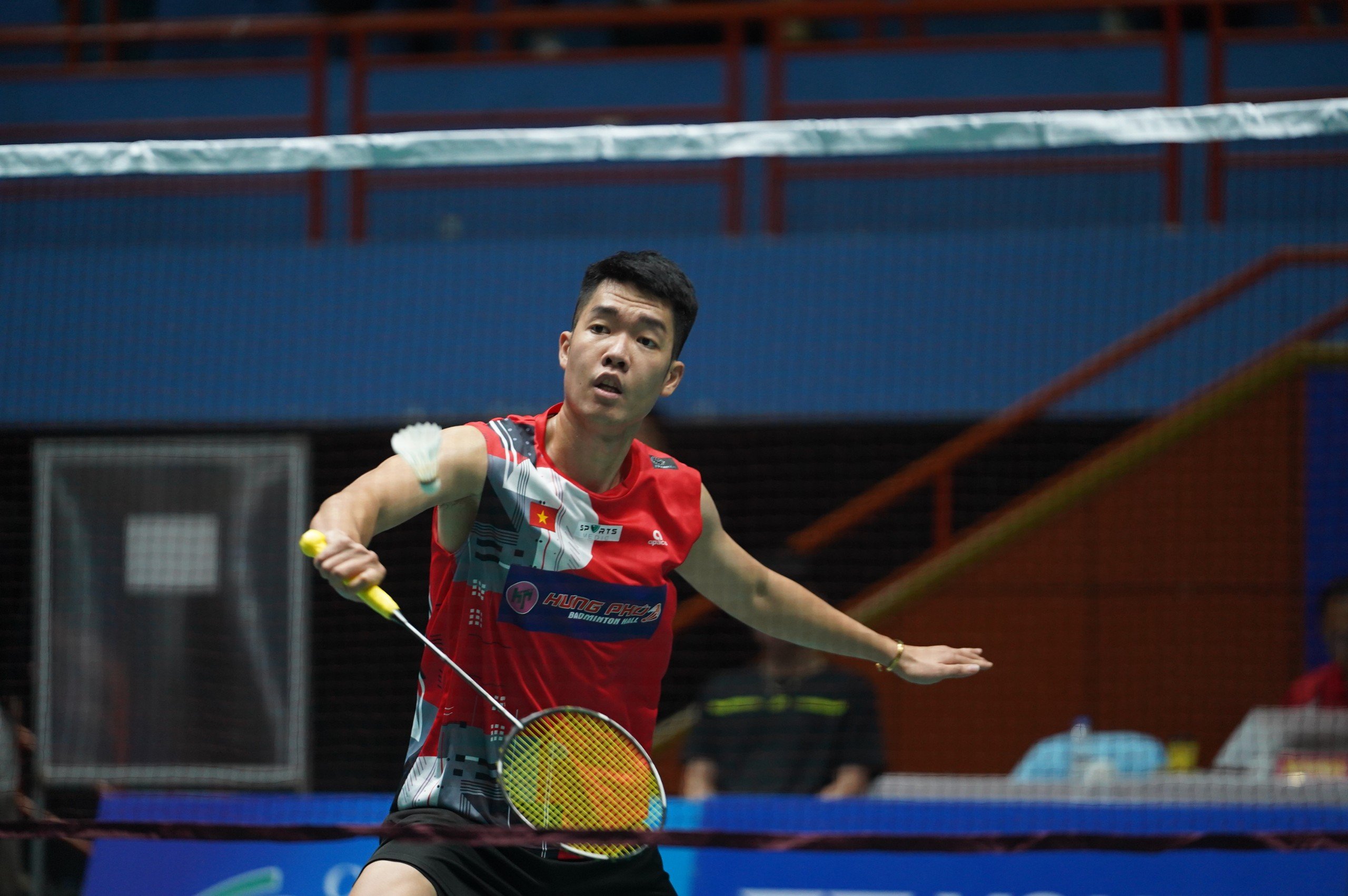 Lịch thi đấu cầu l&ocirc;ng Kazakhstan International Challenge năm 2024 mới nhất ng&agrave;y 05/04