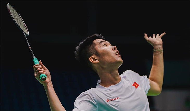 Lịch thi đấu cầu lông Fajr International Challenge và Thailand Masters năm 2024 mới nhất ngày 1/2 Lịch thi đấu cầu lông Fajr International Challenge và Thailand Masters năm 2024 mới nhất ngày 1/2