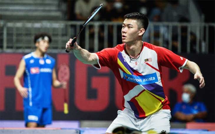 Kết quả cầu lông Đồng đội châu Á mới nhất 16/2: Vô địch SEA Games vùi dập Vô địch thế giới