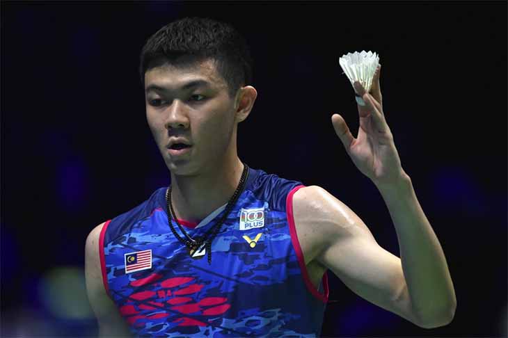 Giải cầu lông vô địch châu Á 2022: Đón xem chung kết "SEA Games"