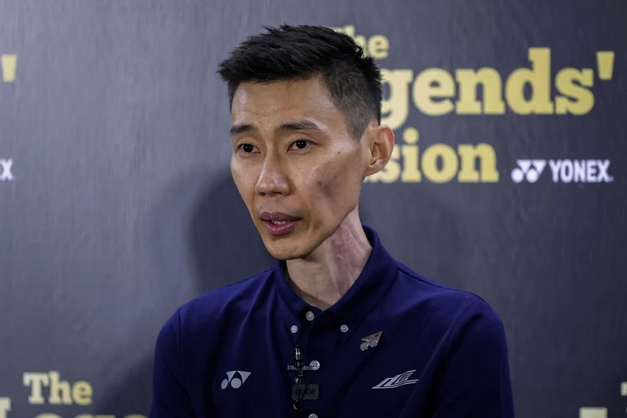 Cầu lông Malaysia Open 2026: Bao giờ chủ nhà mới tìm thấy "người kế vị" xứng đáng cho Lee Chong Wei?