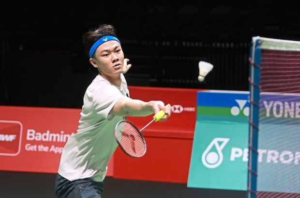 Cầu lông Malaysia Open 2024: Cựu số 2 thế giới Lee Zii Jia hy vọng chấm dứt tình trạng bị loại sớm Cầu lông Malaysia Open 2024: Cựu số 2 thế giới Lee Zii Jia hy vọng chấm dứt tình trạng bị loại sớm
