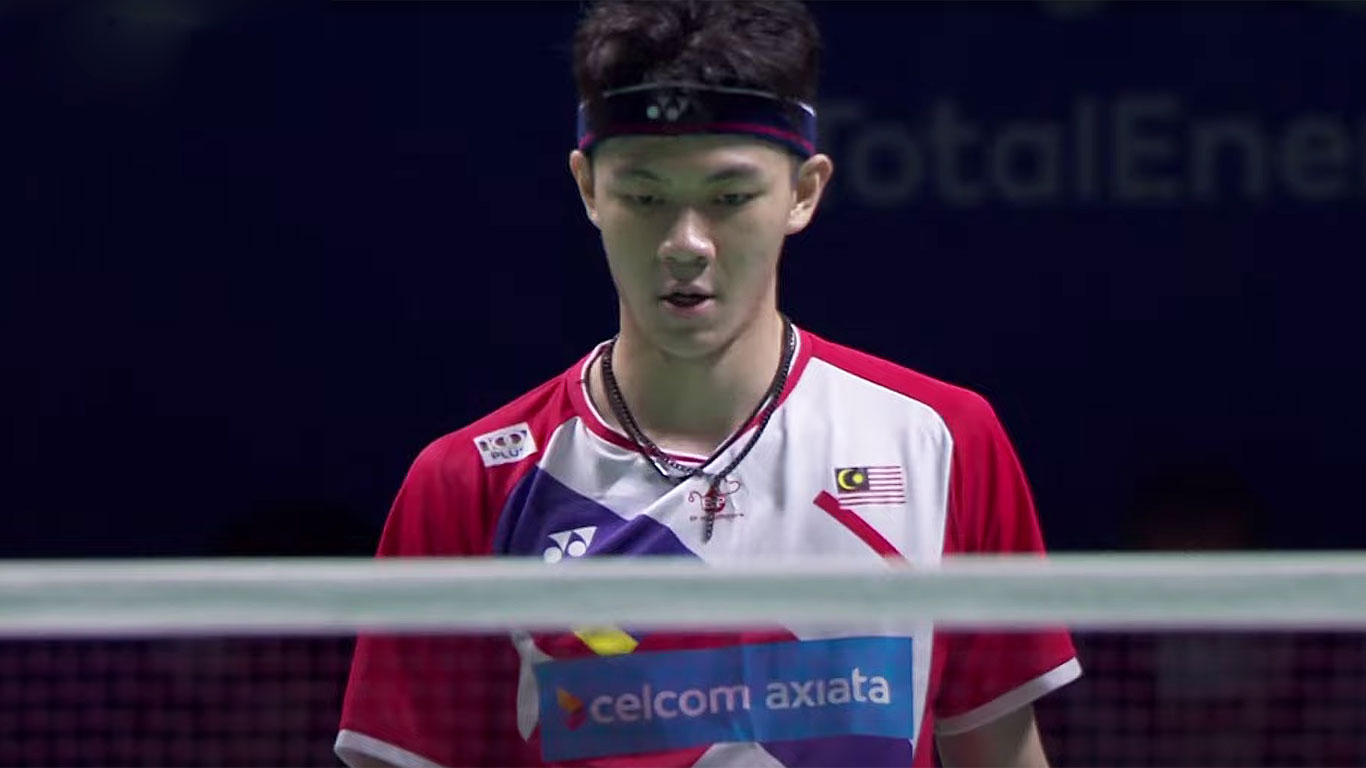 Các sao cầu lông Malaysia, Lee Zii Jia và Ng Tze Yong, tỏa sáng ở Asian Games năm nay?