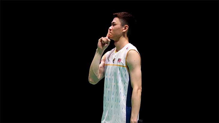 Kết quả cầu lông 24/3 mới nhất: Nhật Nguyễn làm khó Lee Zii Jia Kết quả cầu lông 24/3 mới nhất: Nhật Nguyễn làm khó Lee Zii Jia