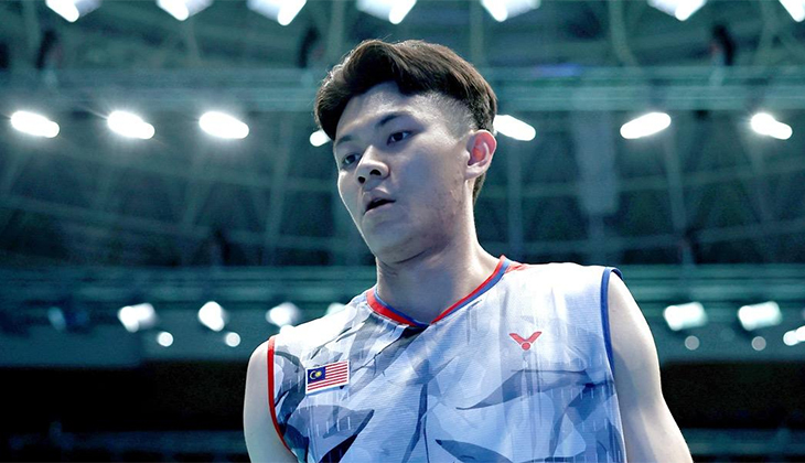 Cầu lông Thomas Cup 2026: Lee Zii Jia tin tưởng Malaysia sẽ là "ngựa ô" giải cơn khát vàng 34 năm