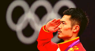 Hành trình phi thường của huyền thoại cầu lông Lin Dan đến Đại sảnh Danh vọng Hành trình phi thường của huyền thoại cầu lông Lin Dan đến Đại sảnh Danh vọng