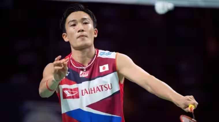 Trực tiếp cầu lông Úc mở rộng hôm nay 02/08 mới nhất: Kento Momota gặp Jonatan Christie