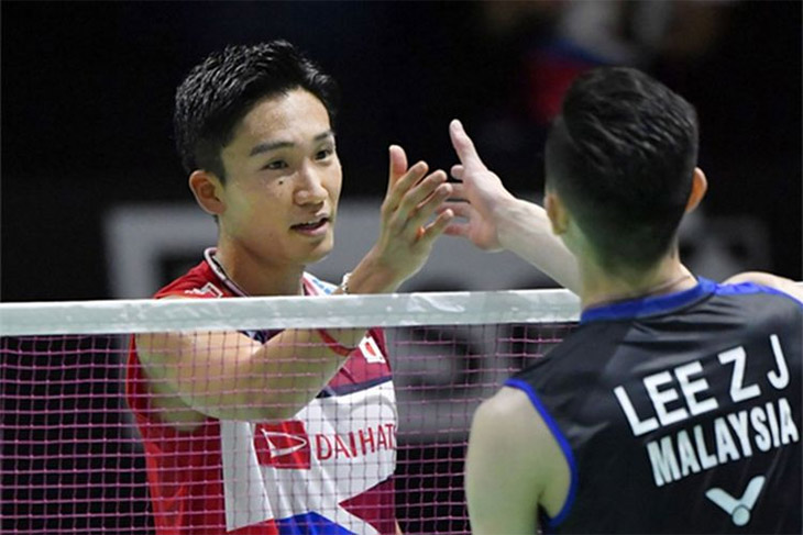 Xem trực tiếp cầu lông Thomas & Uber Cup 2022 ở đâu, kênh nào?