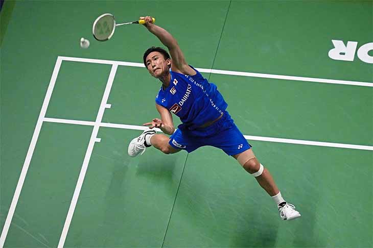 Lịch thi đấu giải cầu lông Malaysian Open 2022 mới nhất Lịch thi đấu giải cầu lông Malaysian Open 2022 mới nhất