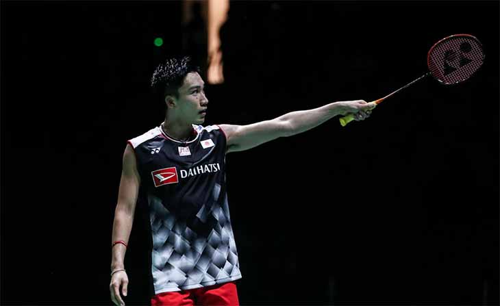 Trực tiếp giải cầu lông Indonesia Open 2022 mới nhất