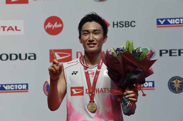Lịch thi đấu giải cầu lông Malaysia Masters 2022 mới nhất