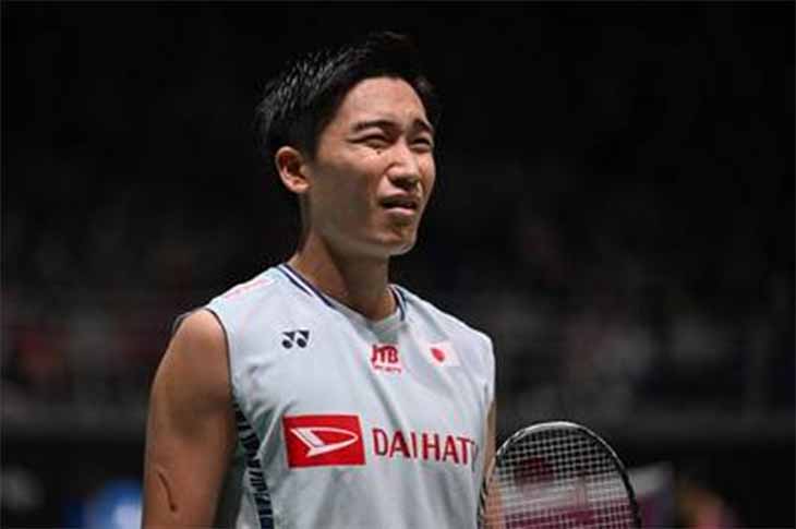Trực tiếp giải cầu lông Malaysia Masters 2022 hôm nay mới nhất