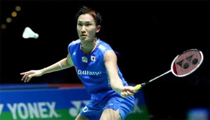 Kết quả cầu lông Toàn Anh mới nhất 18/3: Sen loại Antonsen, Momota rốt cuộc lại thắng Heo