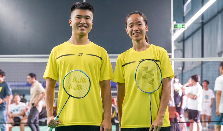 Lịch thi đấu cầu lông Odisha Masters năm 2024 mới nhất ngày 15/12