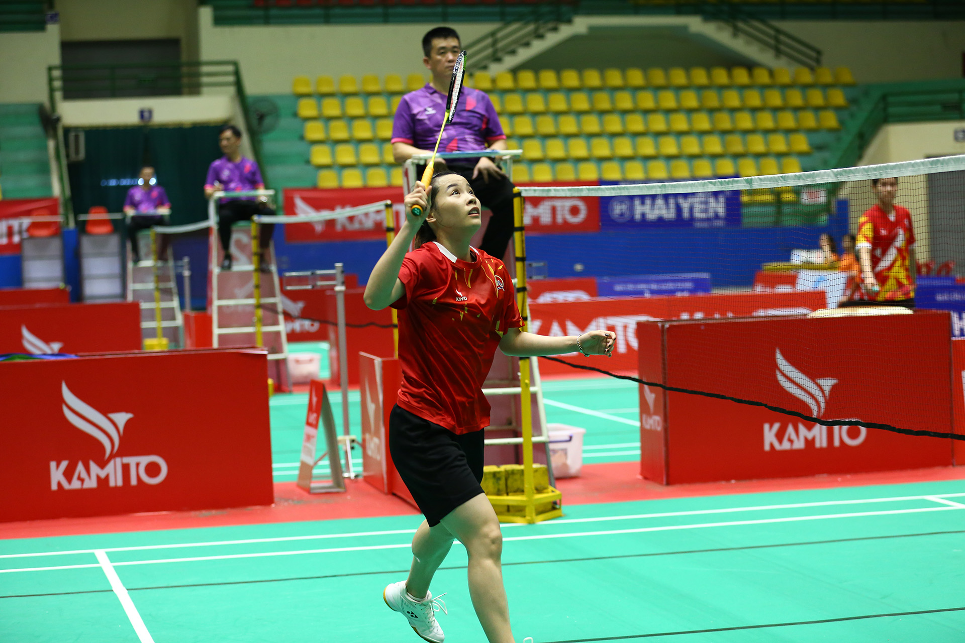 Lịch thi đấu cầu l&ocirc;ng Malaysia Masters 2024 năm 2024 mới nhất ng&agrave;y 26/05