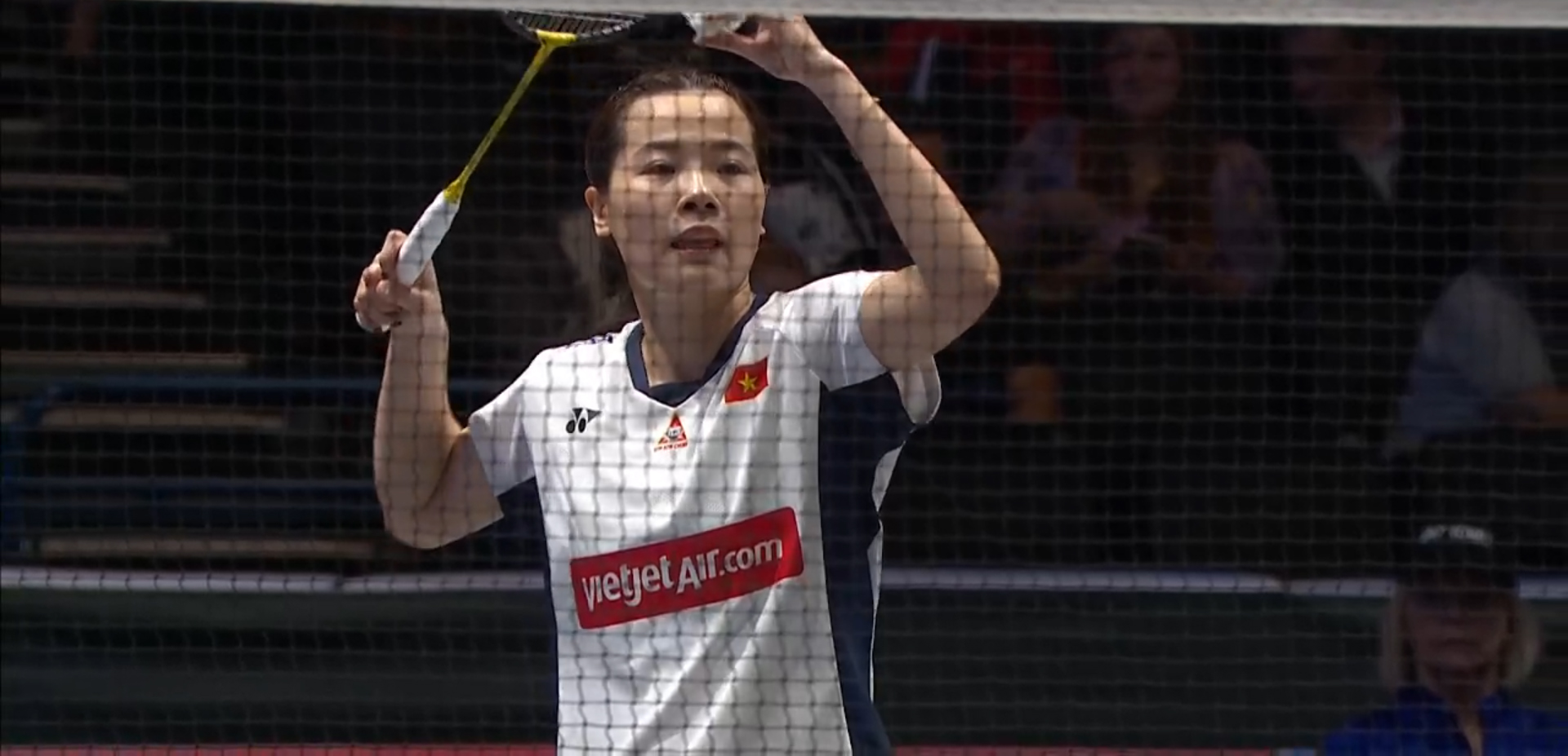 Những điều cần biết về đồng hồ tính giờ tại Indonesia Masters: Vì sao Nguyễn Thùy Linh và các ngôi sao phải cẩn trọng?