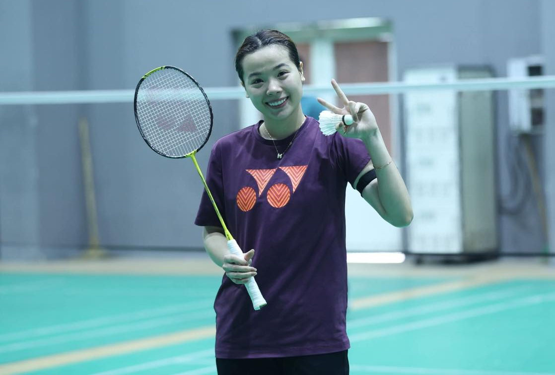 Lịch thi đấu cầu l&ocirc;ng German Open năm 2025 mới nhất ng&agrave;y 01/03