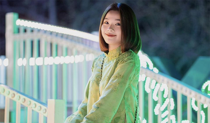 Ứng viên Cúp Chiến thắng 2023 Nguyễn Thùy Linh - nguồn cảm hứng mới của cầu lông Việt Nam Ứng viên Cúp Chiến thắng 2023 Nguyễn Thùy Linh - nguồn cảm hứng mới của cầu lông Việt Nam