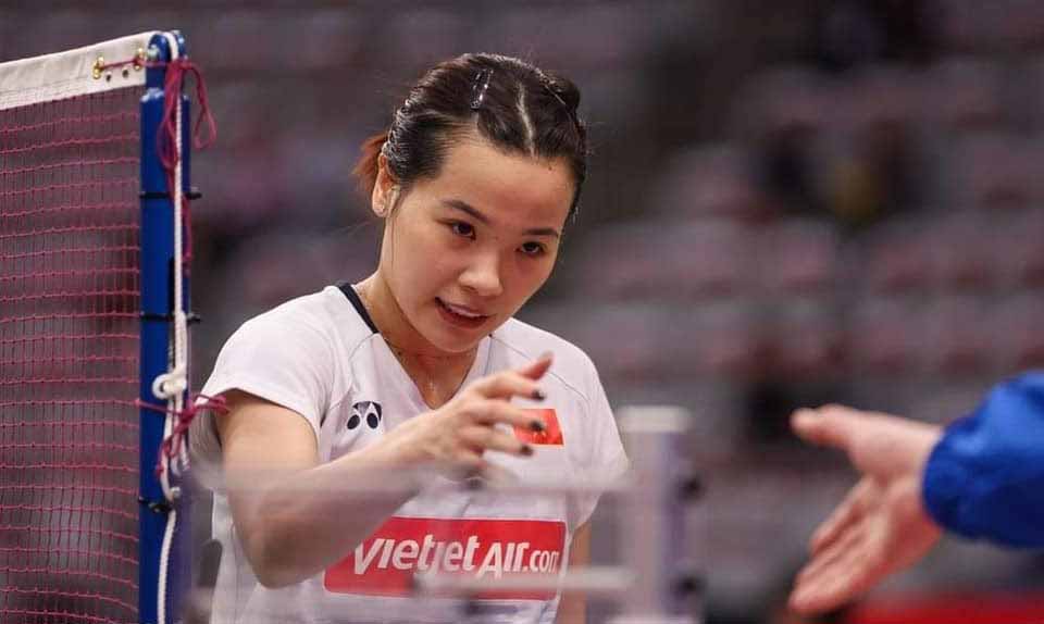 Giải cầu lông US Open 2023: Nguyễn Thùy Linh lại gặp hạt giống số 1 ở tứ kết?
