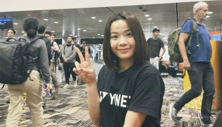 Lịch thi đấu cầu lông vô địch thế giới 2023 hôm nay 21/08 mới nhất Lịch thi đấu cầu lông vô địch thế giới 2023 hôm nay 21/08 mới nhất