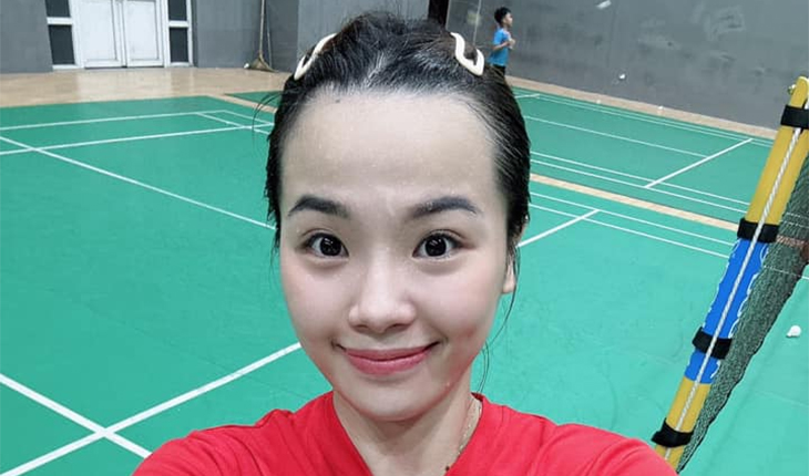 Cầu lông Indonesia Masters 2024: Số 1 Việt Nam Nguyễn Thùy Linh lập kỷ lục nữa?