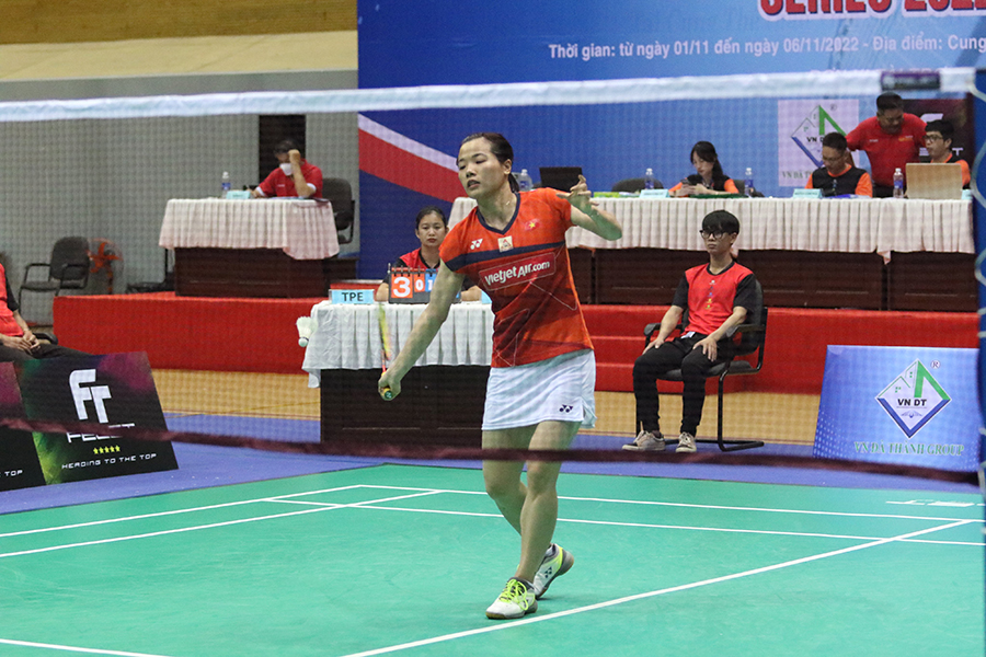 Lịch thi đấu cầu l&ocirc;ng Singapore Open 2024 mới nhất ng&agrave;y 29/05