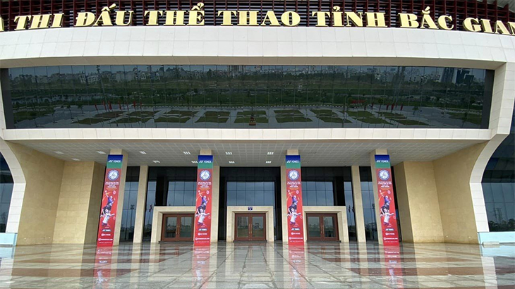 Lịch thi đấu Giải vô địch cầu lông cá nhân quốc gia 2023 hôm nay 29/08 mới nhất Lịch thi đấu Giải vô địch cầu lông cá nhân quốc gia 2023 hôm nay 29/08 mới nhất