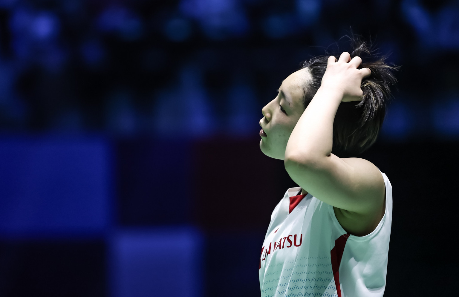 Top 5 tay vợt cầu lông đơn nữ ở Olympic Paris 2024 Top 5 tay vợt cầu lông đơn nữ ở Olympic Paris 2024