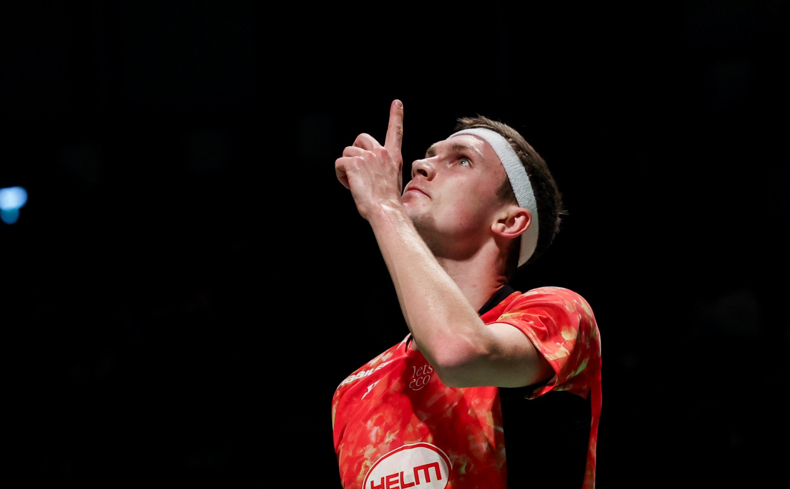 Viktor Axelsen: Ngôi vô địch đơn nam cầu lông Olympic đang rộng mở